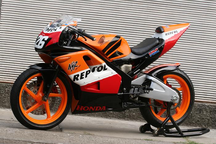 "Ashton Motorsport" Modification Fairing2 plug en play for Ninja 250R page 1