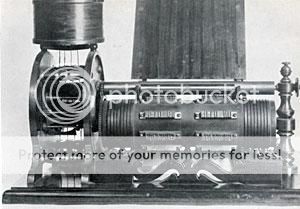 ~ 5 Penemuan Thomas Alva Edison Yang Tidak Di Ungkapkan Ke Publik ~ &#91;Masuk Bray&#93;