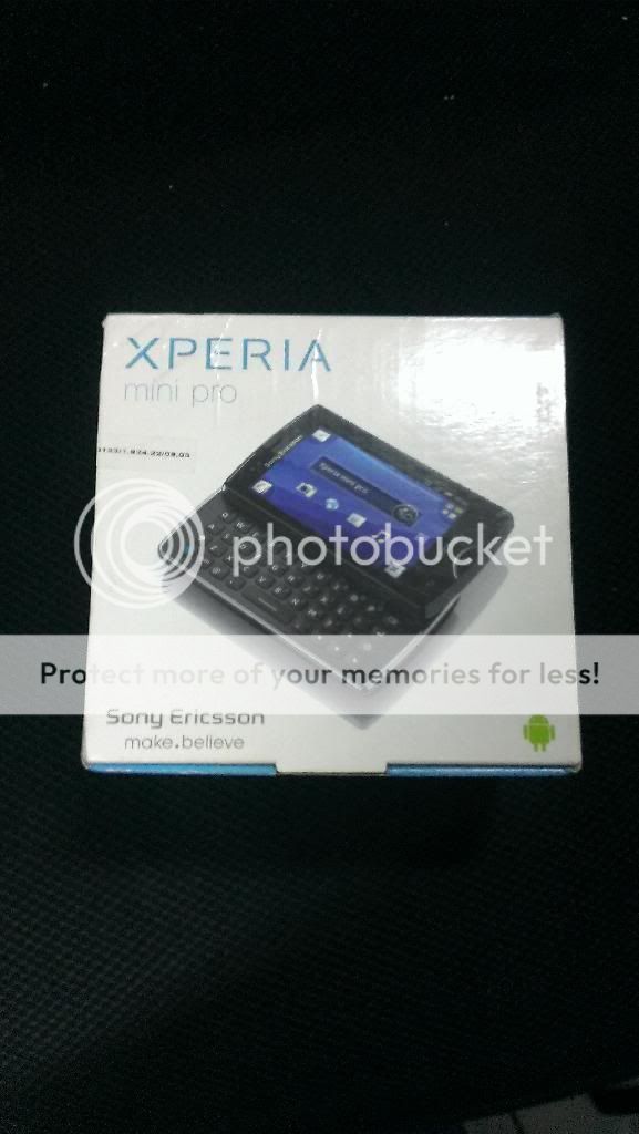 Jual Sony Ericsson Xperia Active Jakarta Globe
