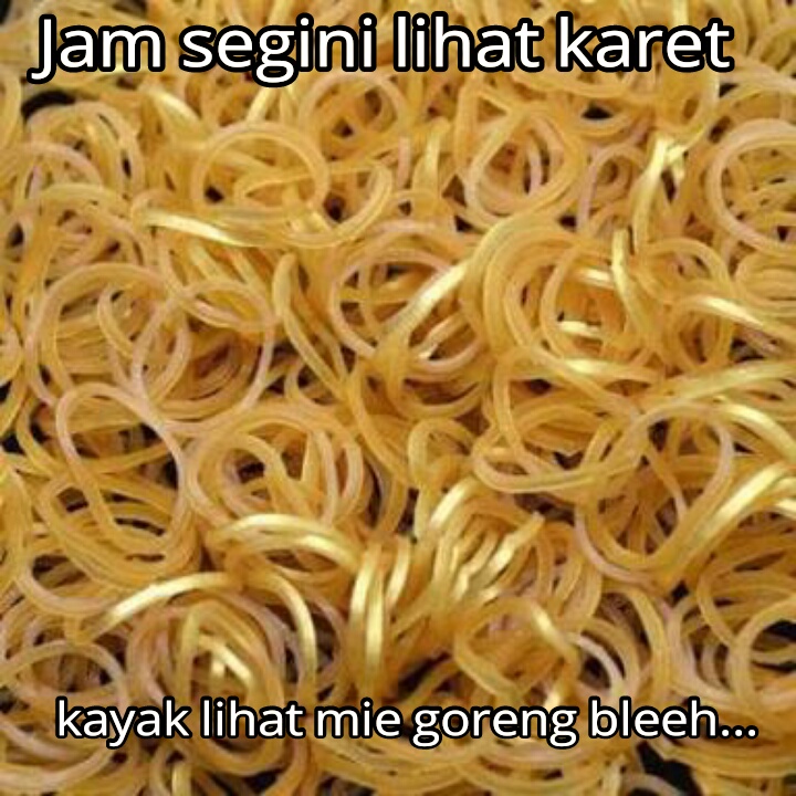 Ini dia bleeh... "True Story" nya bulan puasa bleeh...