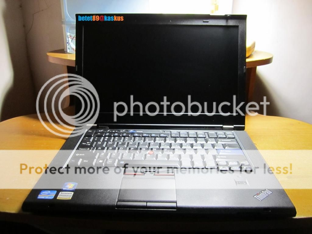 Spesialis IBM ThinkPad betet89 T420s SSD/WWAN//Rec/Vantage/Cam/Finger/Warranty