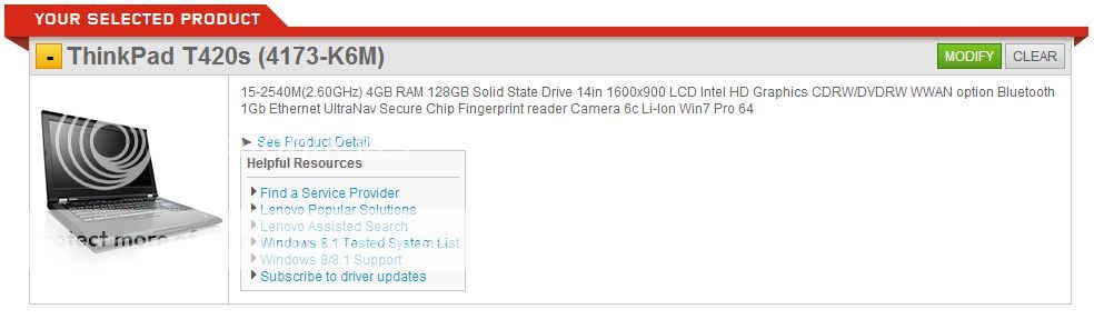 Spesialis IBM ThinkPad betet89 T420s SSD/WWAN//Rec/Vantage/Cam/Finger/Warranty