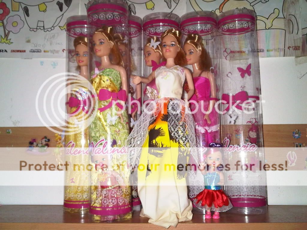  Boneka  Barbie  Murah  sayang anak  KASKUS ARCHIVE