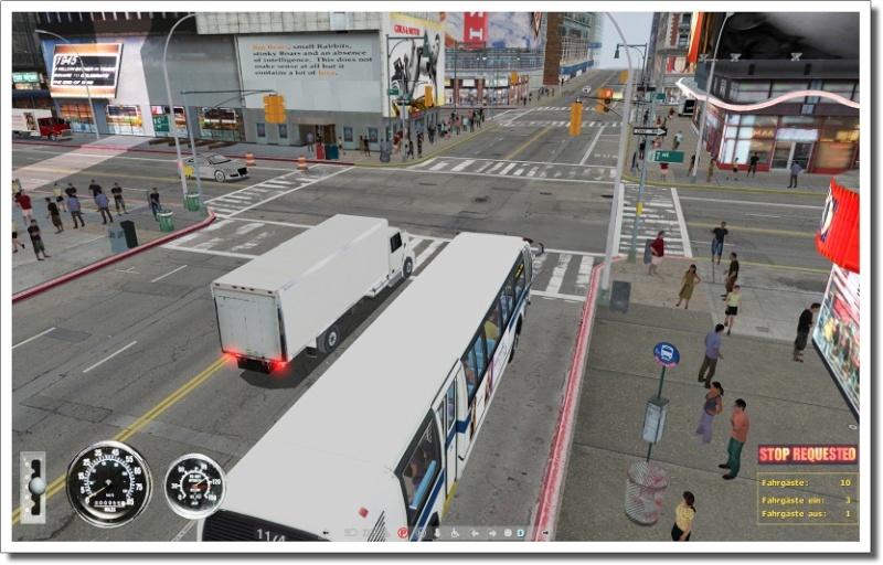 city bus simulator 2010