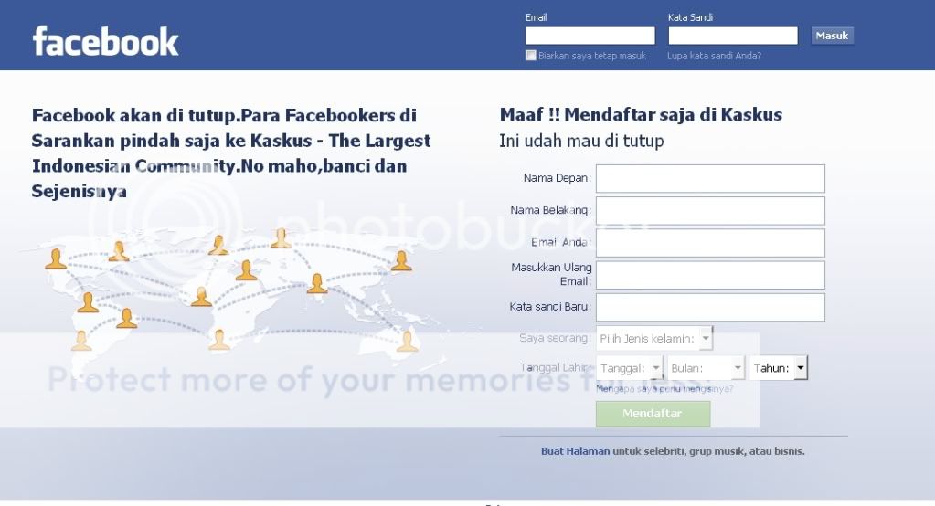 ( wow )Mark Zuckerberg Menyebut KASKUS di page Facebook Dia