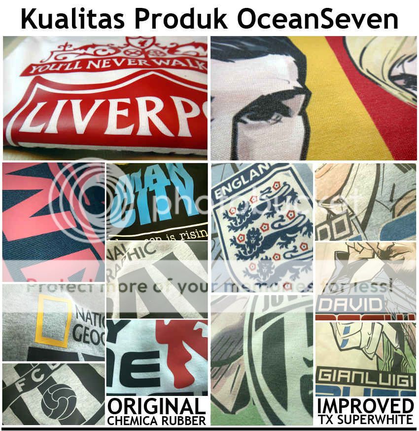 &#91;SPECIAL EDITION&#93; KAOS FOOTBALL NATIONAL TEAM &amp; FEDERATION SERIES by OCEANSEVEN