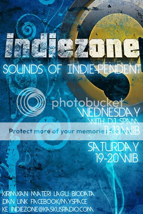 &#91;KaskusRadio&#93; IndieZone - Sounds of Indiependent