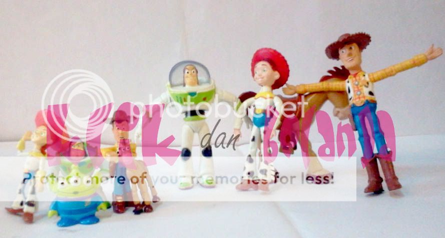 All action figures bandung | KASKUS ARCHIVE