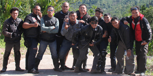 FR - &#91; TIKUS &#93; Tiger Kaskus - Goes To Sumatera Lampung Teluk Kiluan 17-20 April 2014