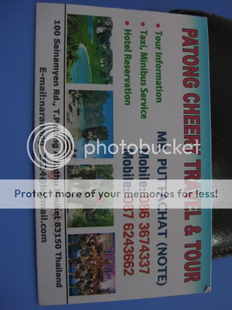 Mau lihat contoh brosur tour di phuket ?