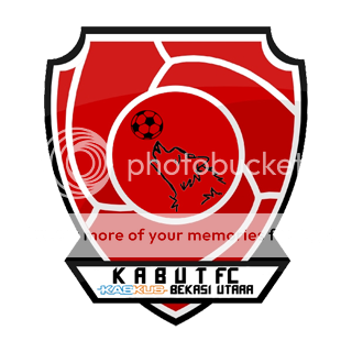 KABUT FC (Kaskus Bekasi Utara Futsal Community) - Part 1