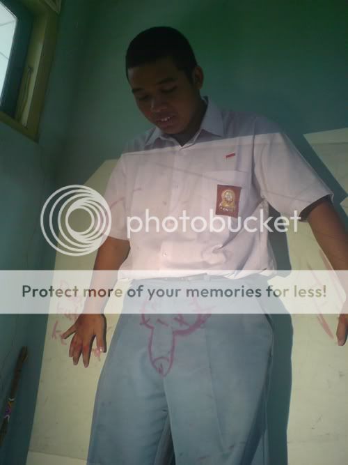 &#91;SMA Negeri 8 Yogyakarta&#93; ayo kumpul di sini! - Part 2