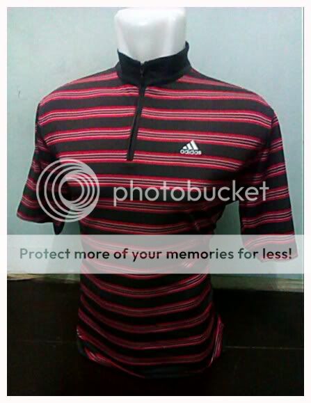 WTS ORIGINAL FRED PERRY,ADIDAS,LACOSTE,ARNOLD PALMER DLL SECOND IMPORT GAN, CEKIDOT!!