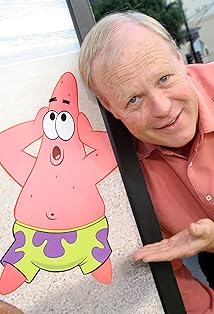 Siapa saja Pengisi Suara animasi Spongebob