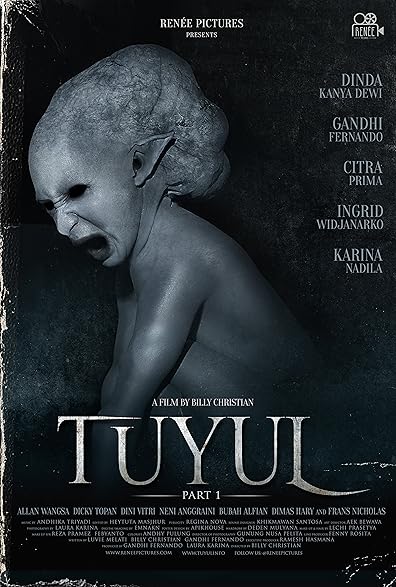 Film Horror Indonesia Terbaik