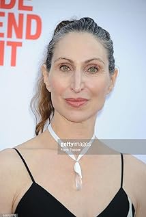 Bonnie Aarons as Valak The conjuring 2