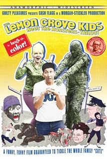 15 Film dengan Judul Terpanjang