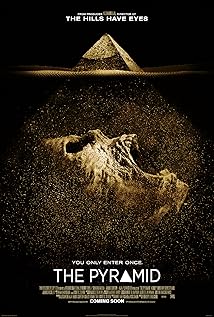 Nobar Premiere Gratis Film Pyramid (2014)