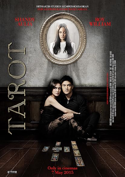 Film Horror Indonesia Terbaik