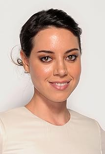 Life After Beth (2014) | Aubrey Plaza