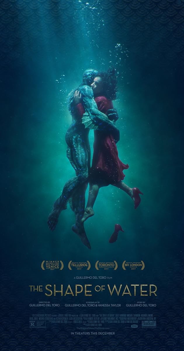 Ini Dia 5 Film yang Cocok Ditonton Akhir Pekan Ini
