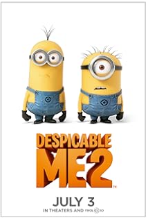 &#91;Share&#93;&#91;KNLsubs&#93; SS di Film Despicable Me 2 yg bikin agan nyengir &#91;++PIC&#93;&#91;+DL&#93;