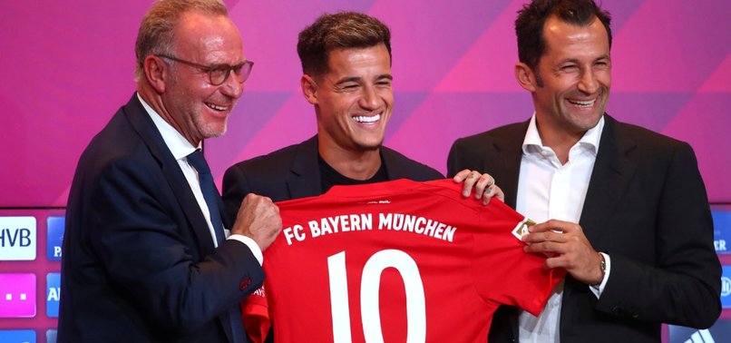 4 Pemain Terbaik Yang Pindah Klub Pada Bursa Transfer Musim 19/20 Ini ! (Diatas21THN)