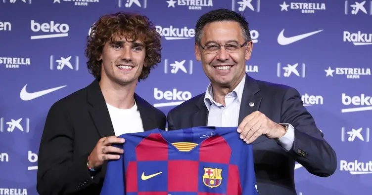 4 Pemain Terbaik Yang Pindah Klub Pada Bursa Transfer Musim 19/20 Ini ! (Diatas21THN)