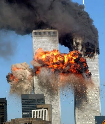 Kejadian WTC yang sudah tertulis dalam Al Quran