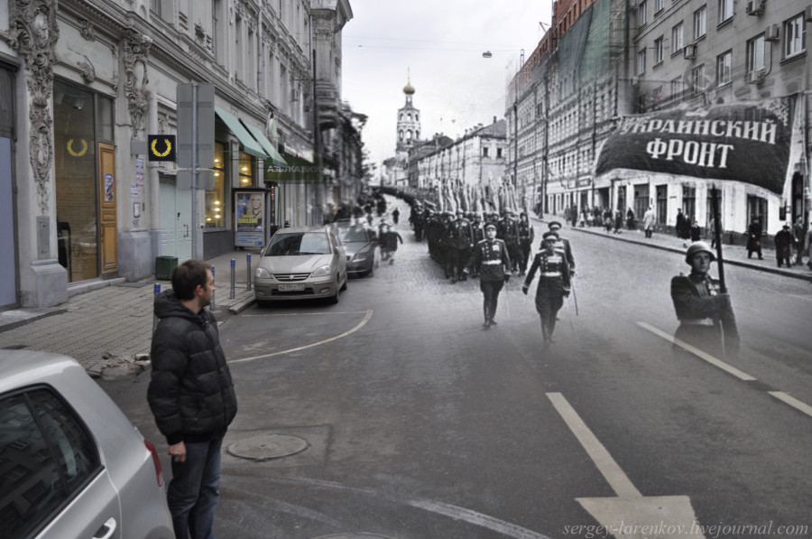 Lintas Waktu Menuju Perang Dunia II + pic inside