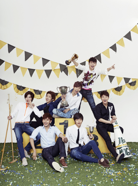 ...:::INSPIRIT (인스피릿) THREAD: let's sharing about INFINITE (인피니트) ^^:::...