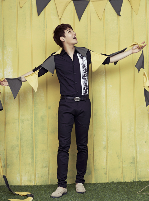 ...:::INSPIRIT (인스피릿) THREAD: let's sharing about INFINITE (인피니트) ^^:::...