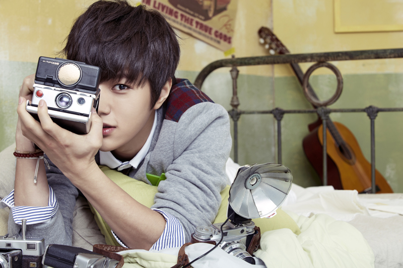 ...:::INSPIRIT (인스피릿) THREAD: let's sharing about INFINITE (인피니트) ^^:::...
