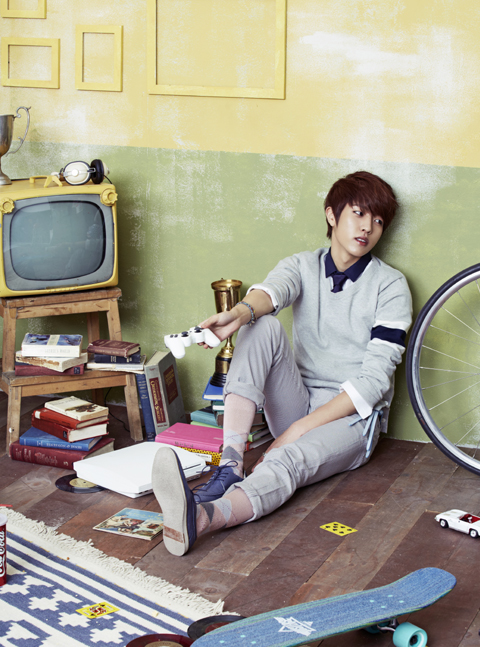 ...:::INSPIRIT (인스피릿) THREAD: let's sharing about INFINITE (인피니트) ^^:::...