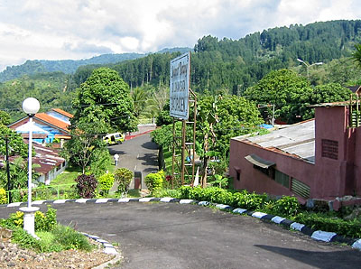 serba serbi kota/provinsi di Indonesia