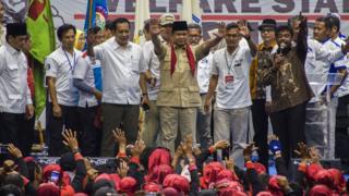 Buruh dan Calon Presiden: Diperdaya atau Menggalang Politik?