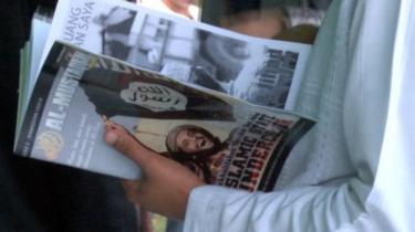 Badan Intelijen Menemukan '39% Mahasiswa di Indonesia Radikal', Apa Tindak Lanjutnya?
