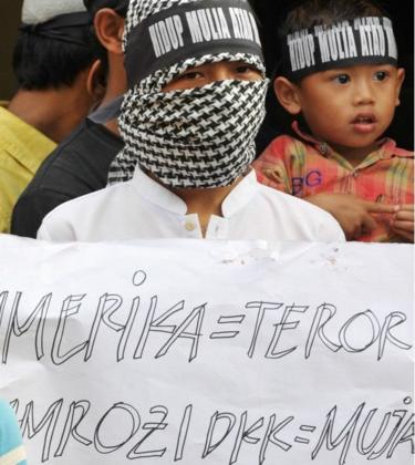 Badan Intelijen Menemukan '39% Mahasiswa di Indonesia Radikal', Apa Tindak Lanjutnya?