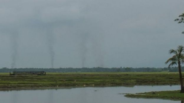 Apakah yang dikatakan Aung San Suu Kyi soal krisis Rohingya benar adanya?