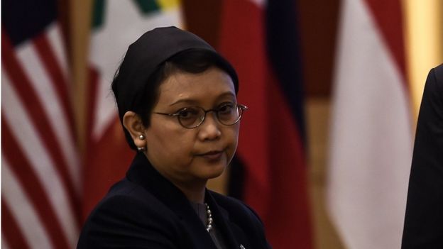 Kekerasan Rohingya: Apa yang harus dilakukan warga Indonesia?