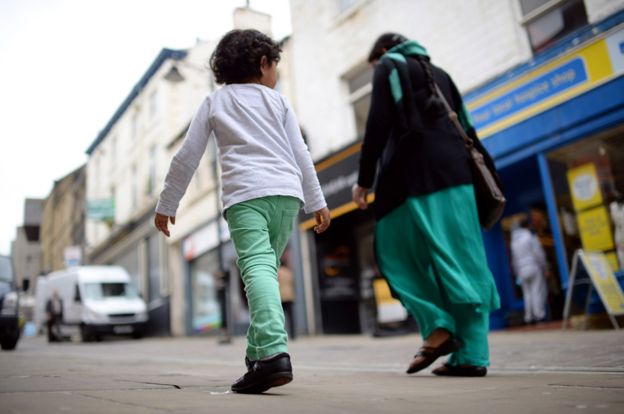 The ex-Muslim Britons who are persecuted for being atheists