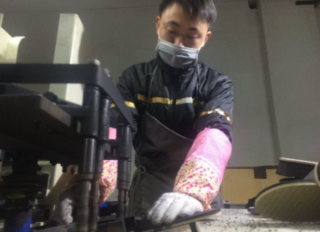 Chinese New Year: Why many will travel home for good