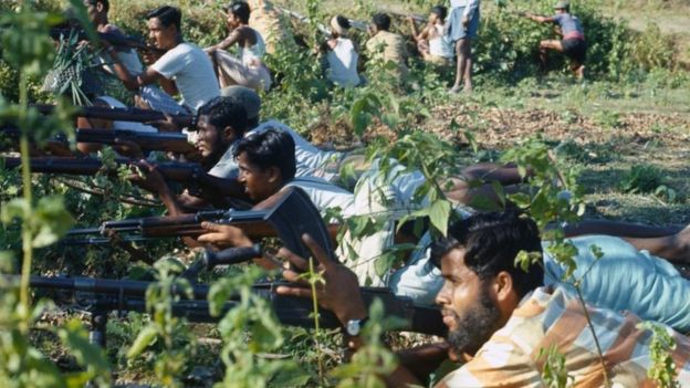 Kekerasan Rohingya: Apa yang harus dilakukan warga Indonesia?