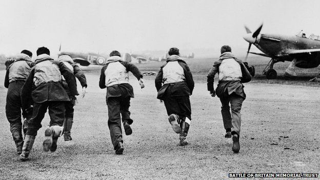 &#91;Intermezzo&#93; What does it take to restore a World War Two Spitfire?