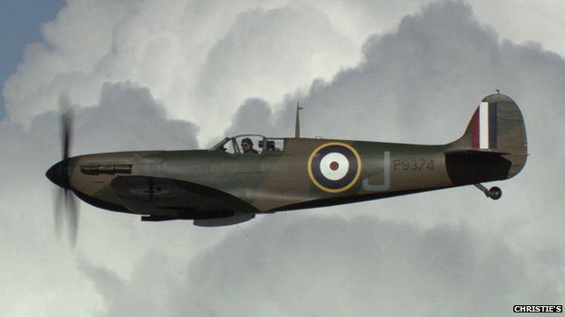 &#91;Intermezzo&#93; What does it take to restore a World War Two Spitfire?