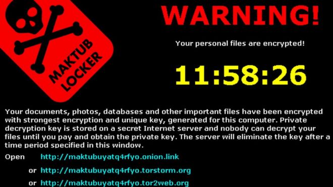 Trik Lindungi Data PC Dari Virus Ransomware Pengunci Data &amp; Pemeras Duit Anda