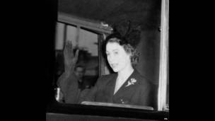 Ratu Elizabeth II bakal Pecahkan Rekor sebagai Penguasa Terlama