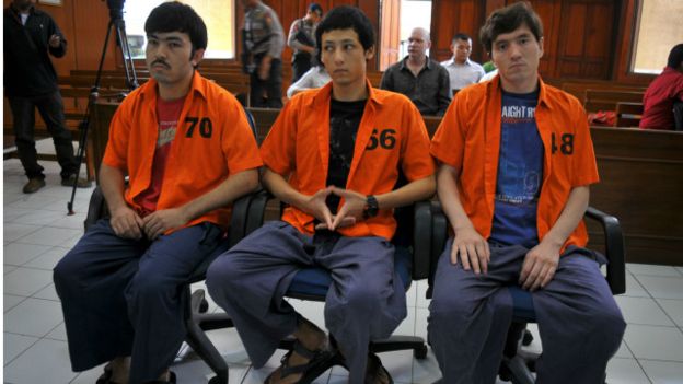 Indonesia Tak Akan Pulangkan Orang Cina ke Cina