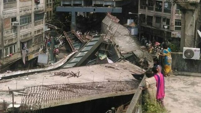 Pertama di RI, Jalan Tol Layang Jakarta-Cikampek Pakai Baja