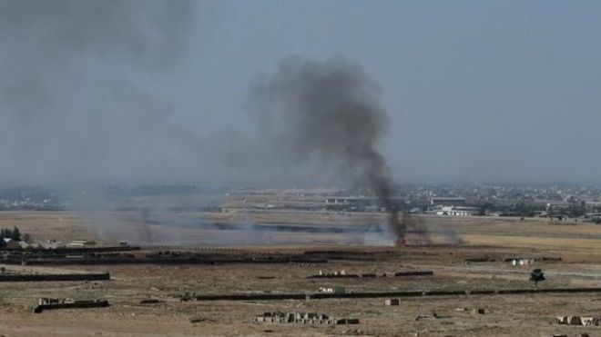 Serangan bom Taliban Afghanistan, tiga relawan MSF tewas